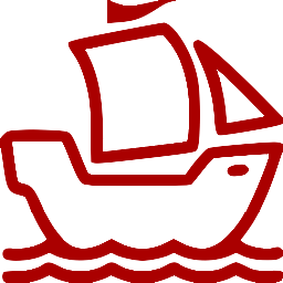 3 Atyla Ship Icon dagsture Bilbao Biscayabugten