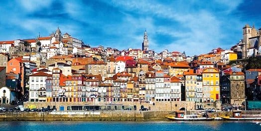 Odwiedź statek Atyla Porto Center Sailing, statek piracki, bezpłatna wizyta, hiszpański statek, Atylaship, Porto, Portugalia