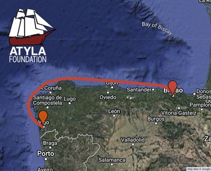 Rejs żaglowy, Cadiz Tall Ships Races Grandes Veleros Hiszpania, Vigo Moana, wizyta w Galicji, podróż klasycznym statkiem, wypłyń na wyjątkowe wakacje przygodowe, po angielsku Rejs żaglowy, Cadiz Tall Ships Races Grandes Veleros Hiszpania, Vigo Moana, wizyta w Galicji, podróż klasycznym statkiem, wypłyń na wyjątkowe wakacje przygodowe, po angielsku